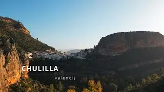 Chulilla Valencia