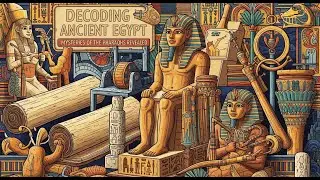 Расшифровка тайн Древнего Египта и эпохи фараонов: исторические факты.