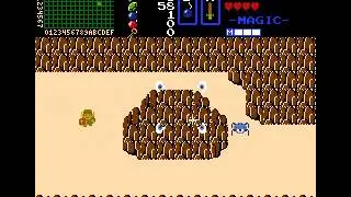 Zelda Classic - 1st Quest Deluxe - 01 - New Notes, Old Strategy