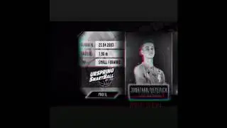 Jonathan Diederich Jbbl 2018/19 Team Urspring highlights