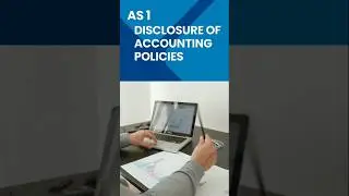 Accounting standards 1 disclosure of accounting policies #CAinterclass​#CAexam​#BestCAcoaching​