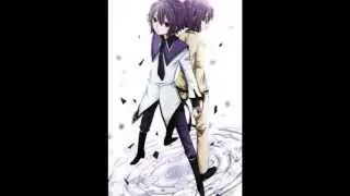 [Genderswapped Song] Nocte of Desperatio-Male Version
