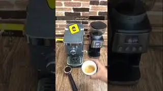 88 ) شرح لمكينة منزلية رقم 32 مكينة  الاسبريسو و الكبسولات من اديسون