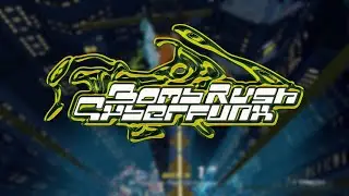 You Can Say Hi - Soia (Bomb Rush Cyberfunk OST)