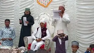 Shoaib Raza Shera Imtiaz Sabari Malegaon❤