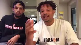 Don't mess with CryptoNick: Clip