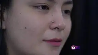 🛑 Gara-gara Tindik Hidung Cewe ini Makin Cantik! - Toko Tato & Tindik Kota Bandung