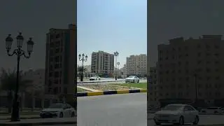 Ajman city 🏙️ United Arab Emirates 🇦🇪#travel #ajmancity #unitedarabemirates #trending