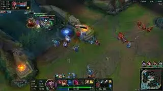 Mindgame Master Shaco