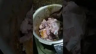 #food new year kalakkal menu green gravey happy new year all subscribe