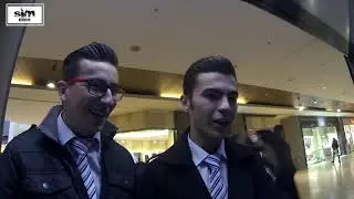 interaktif atm   HD 1080p