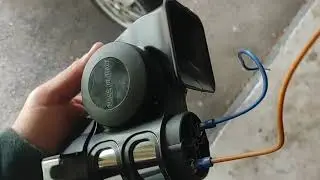 fl&ouml;sser horn test.