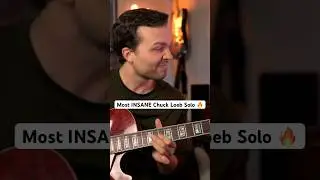 Most INSANE Chuck Loeb Solo 🔥 #jazz #guitar #jazzguitar #guitarlesson #jazzguitarist #jazzlovers
