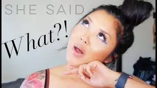 DON'T SAY IT'S A COMEBACK, Y'ALL! | baylovespow