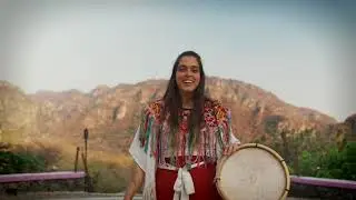 Luna Santa - Despierten Mujeres (Version Folklore)