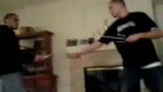 SAI FIGHT