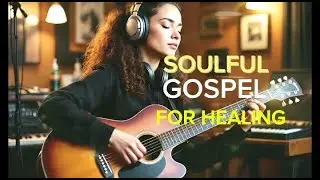 Heal My Family/Soulful Gospel Music