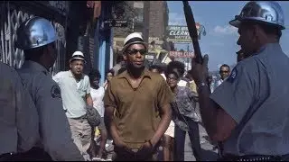 The Benign Neglect Policy: When The Government Decided To Ignore Black Issues | History Matters