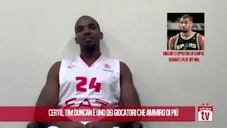 InsideOlimpia: Samardo Samuels