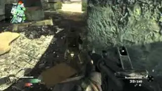 Claymore Fail