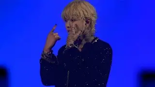 250801 Voice Memo : Black Rose in Taipei | ASH ISLAND 애쉬아일랜드 - Paranoid | 4K