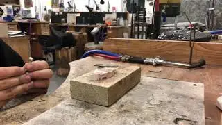 Working Progress Video - &ldquo;The Boundary of Balance&rdquo; Collection Created by Dong Ding