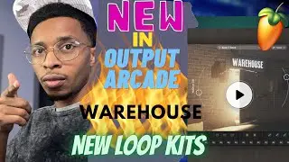 Whats new in Output Arcade Warehouse | Output Arcade Kit Warehouse