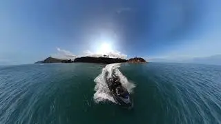 EFoilUK - Safety Cover Launch Site