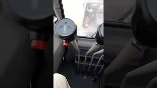 OPERATOR'S CAB ZTC250V ZOOMLION