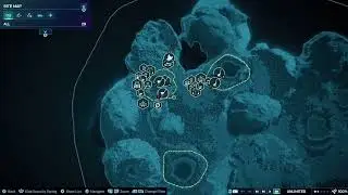 Part 2 of building a Dino Park (Jurassic world evolution 3)
