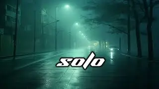 Morad Type Beat Melodic 