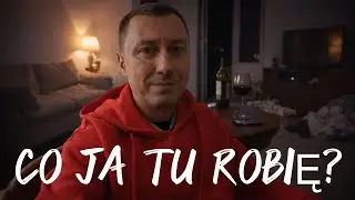 Ana i Karim pojechali do teściów... a ja zostałem sam w domu!