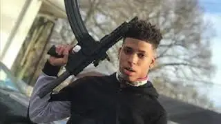 NLE Choppa &ldquo; Shotta flow 3 &ldquo;type beat 2019 (Prod. Mixvio Beats)