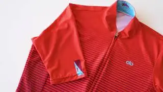 ABLOC Signal Apparel - Studio
