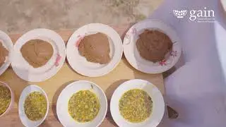 Transforming Nigeria's Food Systems - Nourishing Food Pathways