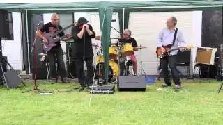 band called BAD PENNIES