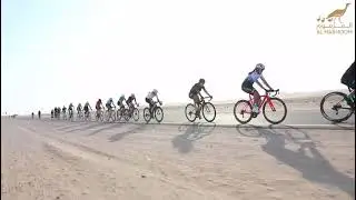 The Women&rsquo;s Cycling Challenge 2021