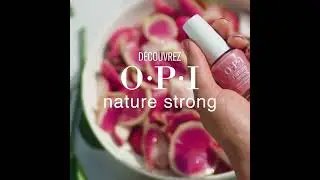 Notre collection Nature Strong