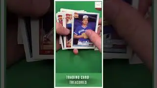 1991 Topps Baseball&hellip;Chipper Jones rookie??