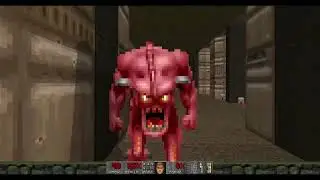 Demonic Control Facility by alexwow
