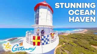 Hidden Gem Along the Great Ocean Road | Getaway Travel Guide