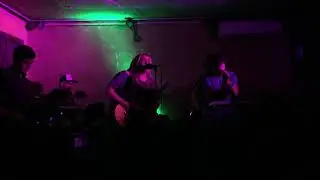 Cheats - Talk (Live at Saguijo)