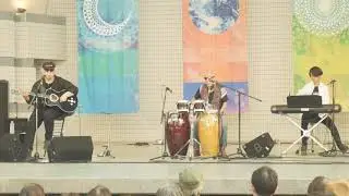 頭脳警察 さようなら世界夫人よ アースデイ2019