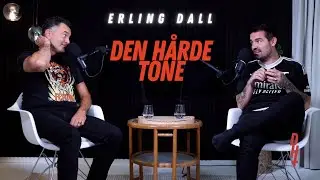 Den H&aring;rde Tone: Hvad fanden laver Erling i dansk rock og metal?