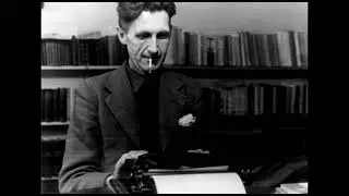 George Orwell's Can Socialists be Happy? Excerpt
