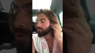 Jo&atilde;o Manzarra junta se &agrave; causa da luta contra o Furo de Aljezur!