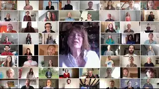 Le temps d'une chanson : La javanaise chantée par VOUS et Jane Birkin