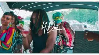 Ahkeem - All That (Official Video)