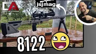 Review do Chassi Elite 8122 JSJMAG