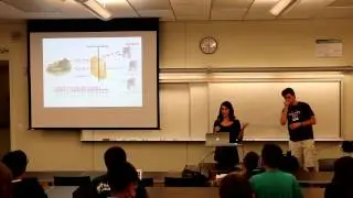 Networks - Cristina Formaini and Peter Faiman